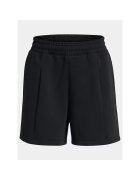 Under Armour Pantaloni scurti sport dama - 303862350 - Negru - Poliester