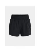 Under Armour Pantaloni scurti sport dama - 303862534 - Negru - Poliester
