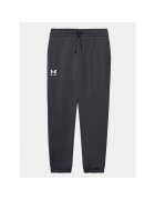 Under Armour Pantaloni sport Baieti - 302917778 - Poliester - Negru