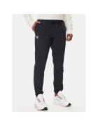 Under Armour Pantaloni sport barbati negru - trening -