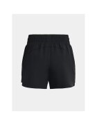Under Armour Pantaloni sport dama scurti - negru -