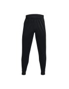 Under Armour Pantaloni sport pentru barbati - Poliester - Negru -