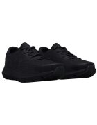 Under Armour Pantofi alergat copii Sintetic - Negru -