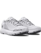 Under Armour Pantofi alergat Material Sintetic - Culoare Alb - Alb