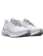 Under Armour Pantofi alergat Mesh - Alb - Alb