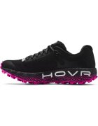 Under Armour Pantofi alergat Mesh - Negru - Negru