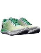 Under Armour Pantofi alergat Mesh - Verde - Verde