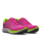 Under Armour Pantofi alergat Roz - Roz