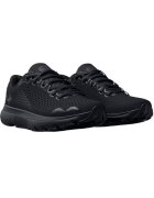 Under Armour Pantofi alergat Sintetic - Negru - Negru