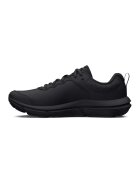 Under Armour Pantofi Assert 10 Uniform pentru alergare - Negru