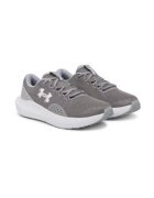 Under Armour Pantofi atletism 3027000 - Textil - Gri