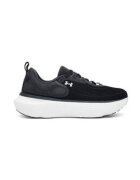 Under Armour Pantofi atletism 3028169 - Textil - Negru
