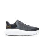 Under Armour Pantofi atletism 3028256 - Textil - Gri