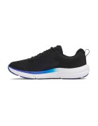 Under Armour Pantofi Charged Assert 10 pentru alergare - Negru/Albastru inchis/Alb optic