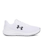 Under Armour Pantofi Charged Pursuit 4 din plasa pentru alergare - Alb