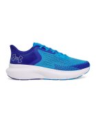 Under Armour Pantofi Charged Rogue 5 cu garnituri sintetice - pentru alergare - Albastru