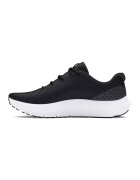 Under Armour Pantofi Charged Surge 4 pentru alergare - Alb/Negru