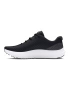 Under Armour Pantofi Charged Surge 4 pentru alergare - Gri antracit
