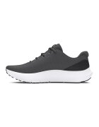 Under Armour Pantofi Charged Surge 4 pentru alergare - Gri inchis
