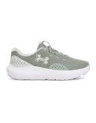 Under Armour Pantofi Charged Surge 4 pentru alergare - Verde deschis