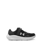 Under Armour Pantofi copii - 02455 - Textil - Negru