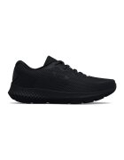 Under Armour Pantofi cu aplicatie logo pentru alergare Rogue - Negru