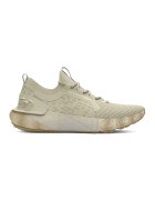 Under Armour Pantofi cu insertii sintetice pentru alergare HOVR Phantom 3 SE LTD - Bej deschis