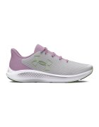 Under Armour Pantofi cu logo pentru alergare Charged Pursuit 3 - Verde pal/Lila pal