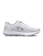 Under Armour Pantofi cu logo - pentru alergare Charged Rogue 3 - Gri deschis