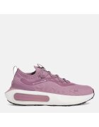 Under Armour Pantofi de alergare usori UA Phantom 4 din plasa cu design slip-on