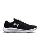 Under Armour Pantofi de plasa pentru alergare Charged Pursuit 3 - Negru stins