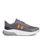 Under Armour Pantofi HOVR Turbulence 2 pentru alergare - Portocaliu/Gri inchis