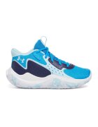 Under Armour Pantofi Jet - 49764 - Albastru