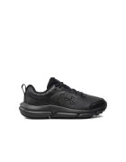 Under Armour Pantofi Lockdown 7 pentru baschet - Negru