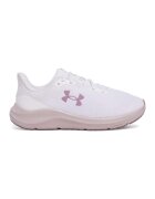 Under Armour Pantofi low-cut Charged Pursuit 4 pentru alergare - Alb/Violet prafuit