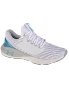 Under Armour Pantofi Pentru a fugi Charged Vantage 2 Alb-Gri 38