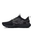 Under Armour Pantofi pentru alergare Charged Decoy Camo - Negru/Gri