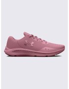 Under Armour Pantofi pentru alergare Charged Pursuit 3 - Roz prafuit
