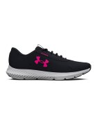 Under Armour Pantofi pentru alergare Charged Rogue 3 Storm - Alb/Negru/Roz