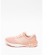 Under Armour Pantofi pentru alergare Charged Vantage - Roz prafuit - Roz prafuit