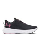 Under Armour Pantofi pentru alergare cu imprimeu Infinite - Negru/Gri antracit