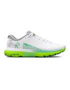 Under Armour Pantofi pentru alergare HOVR Infinite 5 - Alb/Verde