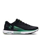 Under Armour Pantofi pentru alergare HOVR Infinite 5 - Verde/Negru