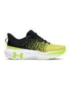 Under Armour Pantofi pentru alergare Infinite Elite - Negru/Galben