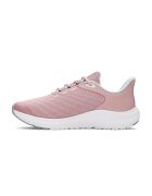 Under Armour Pantofi pentru alergare Pursuit 4 - Albastru pastel/Roz prafuit