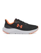 Under Armour Pantofi pentru alergare Pursuit 4 - Negru/Portocaliu