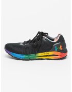 Under Armour Pantofi pentru alergare Sonic 4 Pride - Negru
