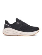 Under Armour Pantofi pentru alergare Sonic 7 - Negru