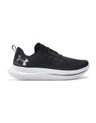 Under Armour Pantofi pentru alergare Velociti 4 - Alb/Negru stins