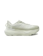 Under Armour Pantofi pentru alergat 304101052 - Textil - Alb - Alb
